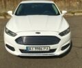 Форд Фьюжен, об'ємом двигуна 2.5 л та пробігом 172 тис. км за 10500 $, фото 1 на Automoto.ua