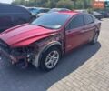 Форд Фьюжн, объемом двигателя 2 л и пробегом 238 тыс. км за 8900 $, фото 1 на Automoto.ua