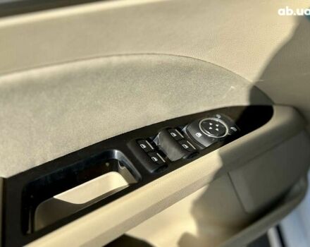 Форд Фьюжн, объемом двигателя 2.5 л и пробегом 201 тыс. км за 9300 $, фото 13 на Automoto.ua