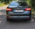 Форд Фьюжн, объемом двигателя 2.5 л и пробегом 223 тыс. км за 9800 $, фото 5 на Automoto.ua