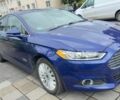 Форд Фьюжн, объемом двигателя 2 л и пробегом 165 тыс. км за 13499 $, фото 1 на Automoto.ua