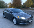 Форд Фьюжн, объемом двигателя 2.5 л и пробегом 260 тыс. км за 9999 $, фото 1 на Automoto.ua