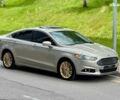 Форд Фьюжн, объемом двигателя 2 л и пробегом 164 тыс. км за 9500 $, фото 15 на Automoto.ua