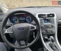 Форд Фьюжен, об'ємом двигуна 2.5 л та пробігом 159 тис. км за 9800 $, фото 6 на Automoto.ua