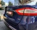 Форд Фьюжн, объемом двигателя 2.5 л и пробегом 221 тыс. км за 7990 $, фото 16 на Automoto.ua