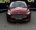 Форд Фьюжн, объемом двигателя 2.5 л и пробегом 150 тыс. км за 8800 $, фото 1 на Automoto.ua