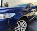 Форд Фьюжн, объемом двигателя 2.5 л и пробегом 221 тыс. км за 7990 $, фото 1 на Automoto.ua