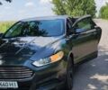 Форд Фьюжн, объемом двигателя 2.5 л и пробегом 223 тыс. км за 9800 $, фото 4 на Automoto.ua