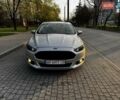 Форд Фьюжен, об'ємом двигуна 2.5 л та пробігом 194 тис. км за 9200 $, фото 9 на Automoto.ua