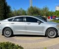 Форд Фьюжн, объемом двигателя 2 л и пробегом 188 тыс. км за 11700 $, фото 7 на Automoto.ua