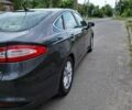 Форд Фьюжн 2015 в Сквира на Automoto.ua Форд Фьюжн, объемом двигателя 1.5 л и пробегом 95 тыс. км за 12000 $, фото 4 на Automoto.ua