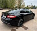 Форд Фьюжн, объемом двигателя 2 л и пробегом 139 тыс. км за 11300 $, фото 5 на Automoto.ua