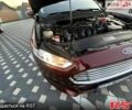 Форд Фьюжн, объемом двигателя 25 л и пробегом 233 тыс. км за 10500 $, фото 10 на Automoto.ua
