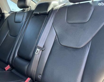 Форд Фьюжн, объемом двигателя 2 л и пробегом 165 тыс. км за 10800 $, фото 19 на Automoto.ua