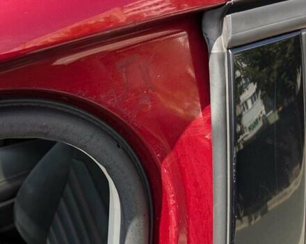 Форд Фьюжн, объемом двигателя 2.49 л и пробегом 253 тыс. км за 10200 $, фото 17 на Automoto.ua