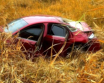 Форд Фьюжен 2015 у Новомосковске на Automoto.ua Форд Фьюжен, об'ємом двигуна 2.5 л та пробігом 150 тис. км за 5000 $, фото 3 на Automoto.ua