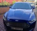 Форд Фьюжн, объемом двигателя 2 л и пробегом 251 тыс. км за 12500 $, фото 1 на Automoto.ua