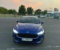 Форд Фьюжен, об'ємом двигуна 2.5 л та пробігом 154 тис. км за 7100 $, фото 1 на Automoto.ua