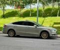 Форд Фьюжн, объемом двигателя 2 л и пробегом 164 тыс. км за 9500 $, фото 14 на Automoto.ua