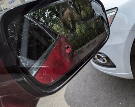 Форд Фьюжн, объемом двигателя 2.49 л и пробегом 253 тыс. км за 10200 $, фото 21 на Automoto.ua