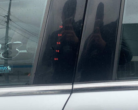 Форд Фьюжен, об'ємом двигуна 2.5 л та пробігом 155 тис. км за 11500 $, фото 12 на Automoto.ua