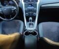 Форд Фьюжн, объемом двигателя 2.5 л и пробегом 223 тыс. км за 9800 $, фото 9 на Automoto.ua