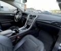 Форд Фьюжн, объемом двигателя 0 л и пробегом 115 тыс. км за 10750 $, фото 11 на Automoto.ua