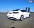 Форд Фьюжн, объемом двигателя 2 л и пробегом 140 тыс. км за 12000 $, фото 23 на Automoto.ua