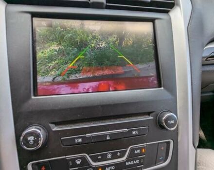 Форд Фьюжн, объемом двигателя 2.49 л и пробегом 253 тыс. км за 10200 $, фото 18 на Automoto.ua