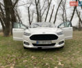 Форд Фьюжн, объемом двигателя 2 л и пробегом 240 тыс. км за 9100 $, фото 1 на Automoto.ua