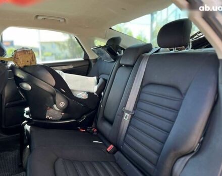 Форд Фьюжн, объемом двигателя 0 л и пробегом 75 тыс. км за 12900 $, фото 17 на Automoto.ua
