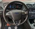 Форд Фьюжн, объемом двигателя 0 л и пробегом 147 тыс. км за 14200 $, фото 18 на Automoto.ua