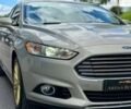 Форд Фьюжн, объемом двигателя 2 л и пробегом 164 тыс. км за 9500 $, фото 16 на Automoto.ua