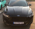 Форд Фьюжн, объемом двигателя 2 л и пробегом 185 тыс. км за 15668 $, фото 1 на Automoto.ua