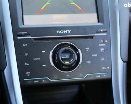 Форд Фьюжен, об'ємом двигуна 2 л та пробігом 157 тис. км за 11000 $, фото 20 на Automoto.ua