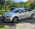 Форд Фьюжн, объемом двигателя 1.5 л и пробегом 159 тыс. км за 8900 $, фото 1 на Automoto.ua
