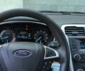 Форд Фьюжн, объемом двигателя 0 л и пробегом 209 тыс. км за 8800 $, фото 2 на Automoto.ua