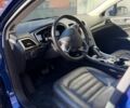 Форд Фьюжн, объемом двигателя 1.5 л и пробегом 175 тыс. км за 10650 $, фото 21 на Automoto.ua