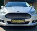 Форд Фьюжн, объемом двигателя 2 л и пробегом 188 тыс. км за 11700 $, фото 1 на Automoto.ua