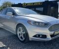 Форд Фьюжен, об'ємом двигуна 2 л та пробігом 165 тис. км за 10800 $, фото 1 на Automoto.ua