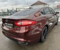 Форд Фьюжен, об'ємом двигуна 2 л та пробігом 144 тис. км за 10990 $, фото 4 на Automoto.ua