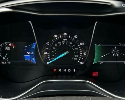 Форд Фьюжн, объемом двигателя 0 л и пробегом 137 тыс. км за 11700 $, фото 17 на Automoto.ua