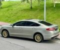 Форд Фьюжн, объемом двигателя 2 л и пробегом 164 тыс. км за 9500 $, фото 9 на Automoto.ua