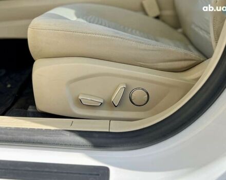 Форд Фьюжн, объемом двигателя 2.5 л и пробегом 201 тыс. км за 9300 $, фото 15 на Automoto.ua