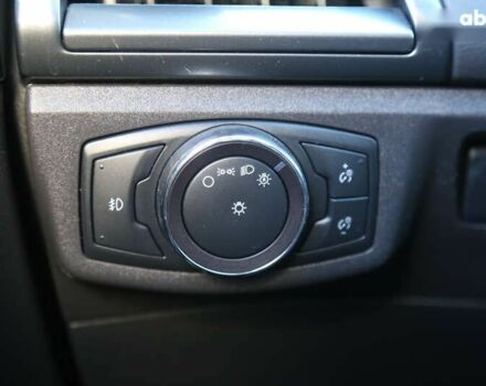 Форд Фьюжен, об'ємом двигуна 2 л та пробігом 157 тис. км за 11000 $, фото 24 на Automoto.ua