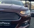 Форд Фьюжн, объемом двигателя 0 л и пробегом 202 тыс. км за 10500 $, фото 8 на Automoto.ua