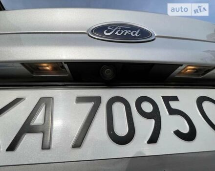 Форд Фьюжен, об'ємом двигуна 2.49 л та пробігом 147 тис. км за 9400 $, фото 13 на Automoto.ua