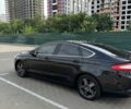 Форд Фьюжн, объемом двигателя 0 л и пробегом 116 тыс. км за 8500 $, фото 2 на Automoto.ua