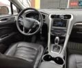 Форд Фьюжн, объемом двигателя 2 л и пробегом 140 тыс. км за 12000 $, фото 8 на Automoto.ua