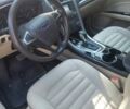 Форд Фьюжн, объемом двигателя 2.5 л и пробегом 180 тыс. км за 10500 $, фото 8 на Automoto.ua